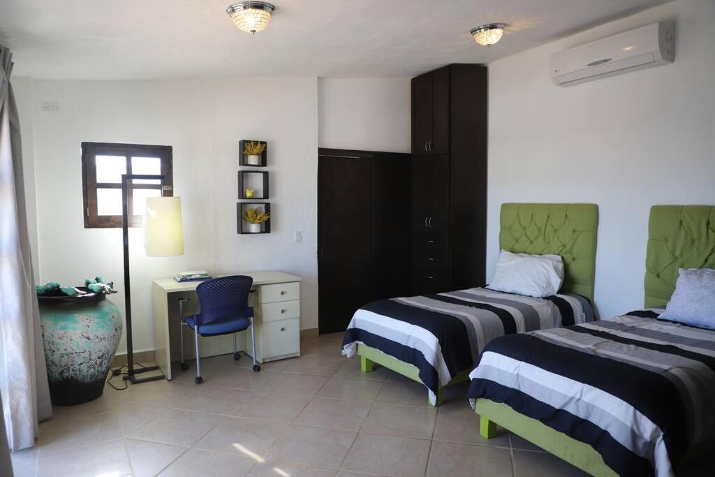 Luxury Casa Amaia With Private Pool Holiday home *