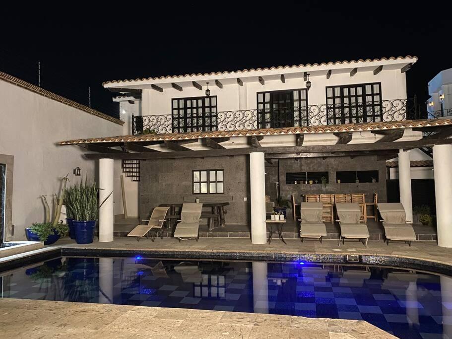 Holiday home Luxury Casa Amaia With Private Pool