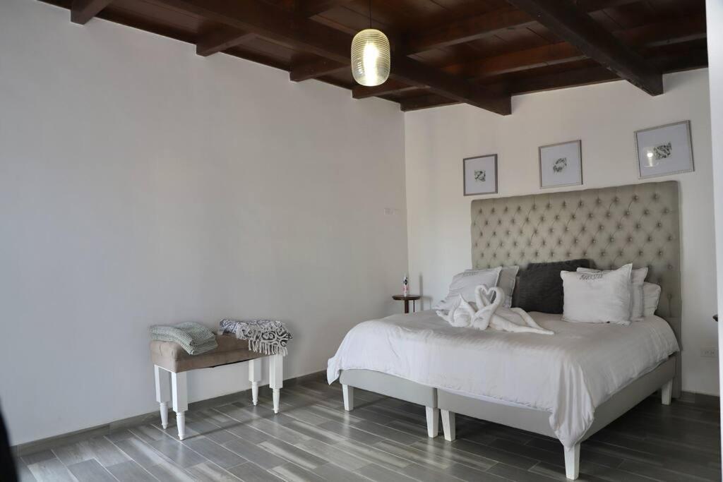 Luxury Casa Amaia With Private Pool *