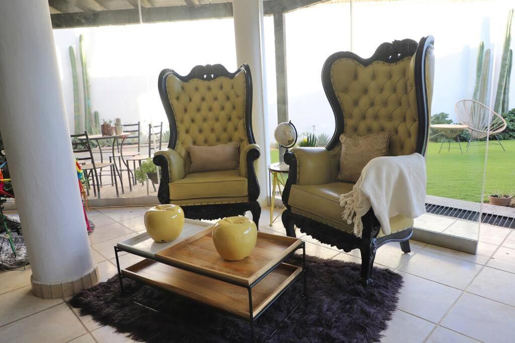 Holiday home Luxury Casa Amaia With Private Pool Cabo San Lucas