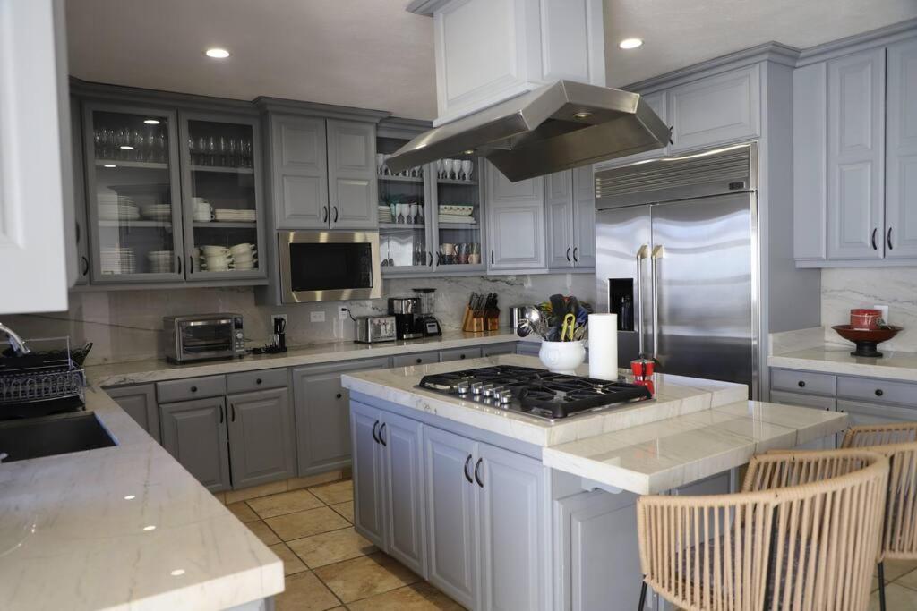 Luxury Casa Amaia With Private Pool Cabo San Lucas