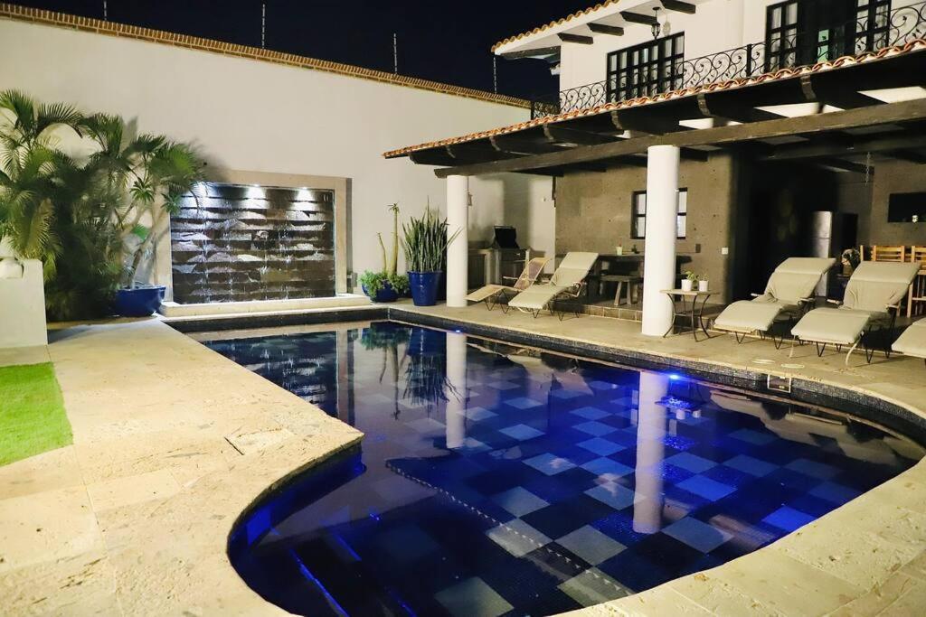 Luxury Casa Amaia With Private Pool Holiday home