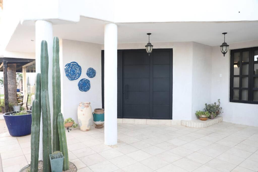 Holiday home Luxury Casa Amaia With Private Pool Cabo San Lucas
