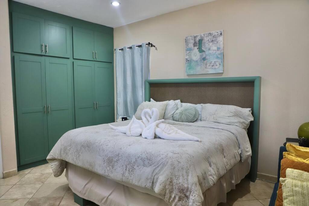 Luxury Casa Amaia With Private Pool Cabo San Lucas