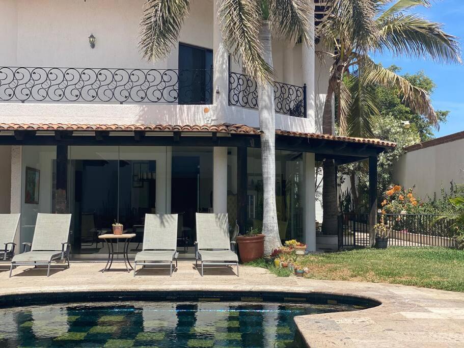Luxury Casa Amaia With Private Pool Holiday home *