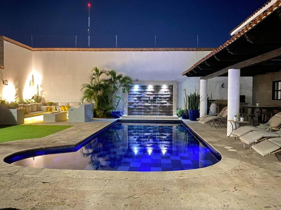 Luxury Casa Amaia With Private Pool Holiday home *