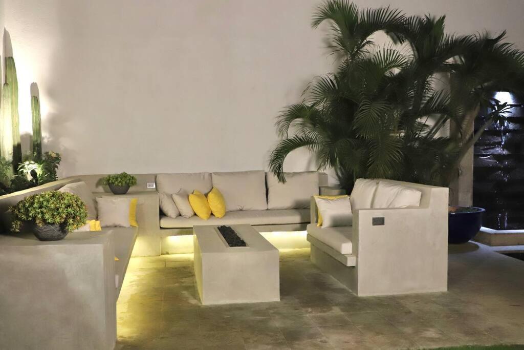 Luxury Casa Amaia With Private Pool *