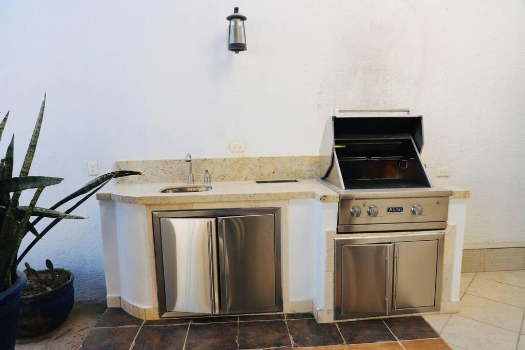 Holiday home Luxury Casa Amaia With Private Pool