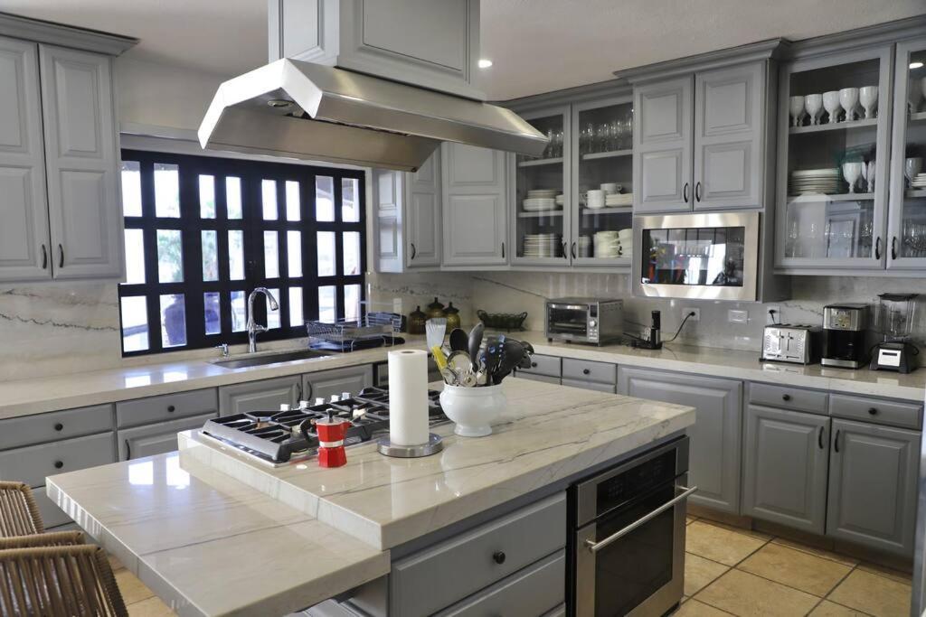 Luxury Casa Amaia With Private Pool Holiday home *