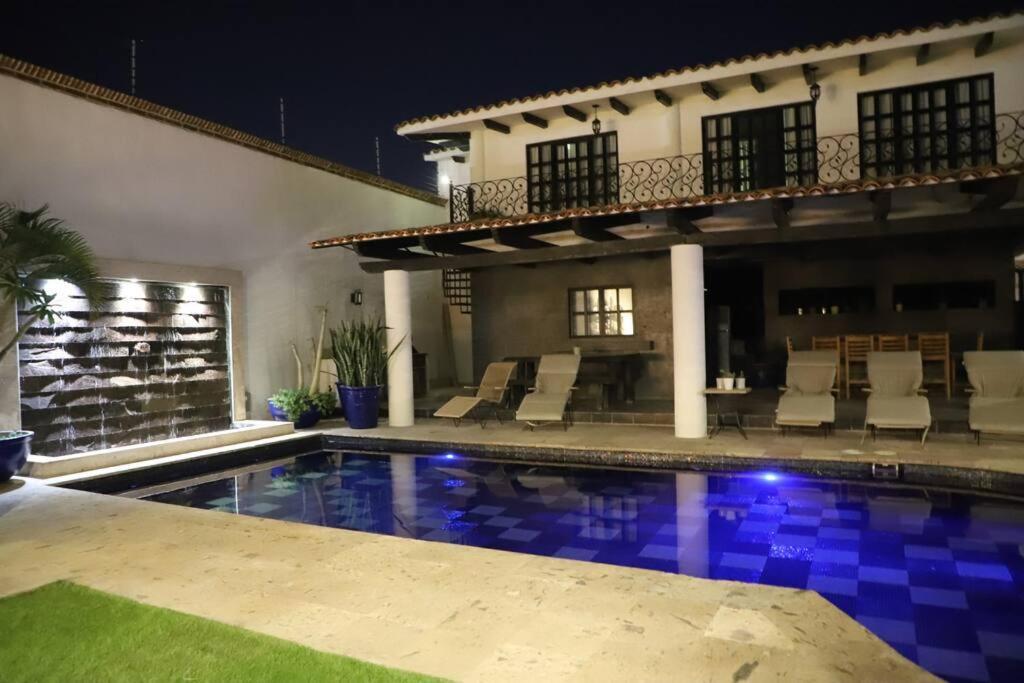 Holiday home Luxury Casa Amaia With Private Pool Cabo San Lucas