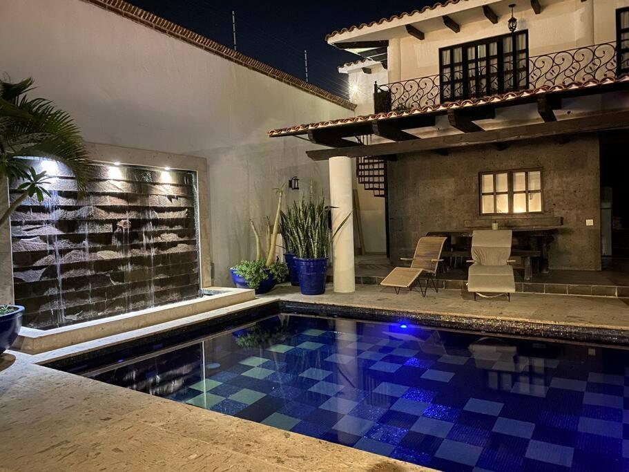 Luxury Casa Amaia With Private Pool Cabo San Lucas