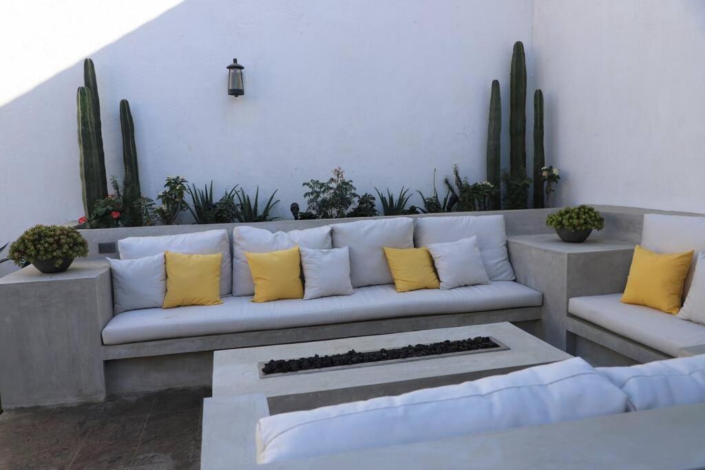 Luxury Casa Amaia With Private Pool