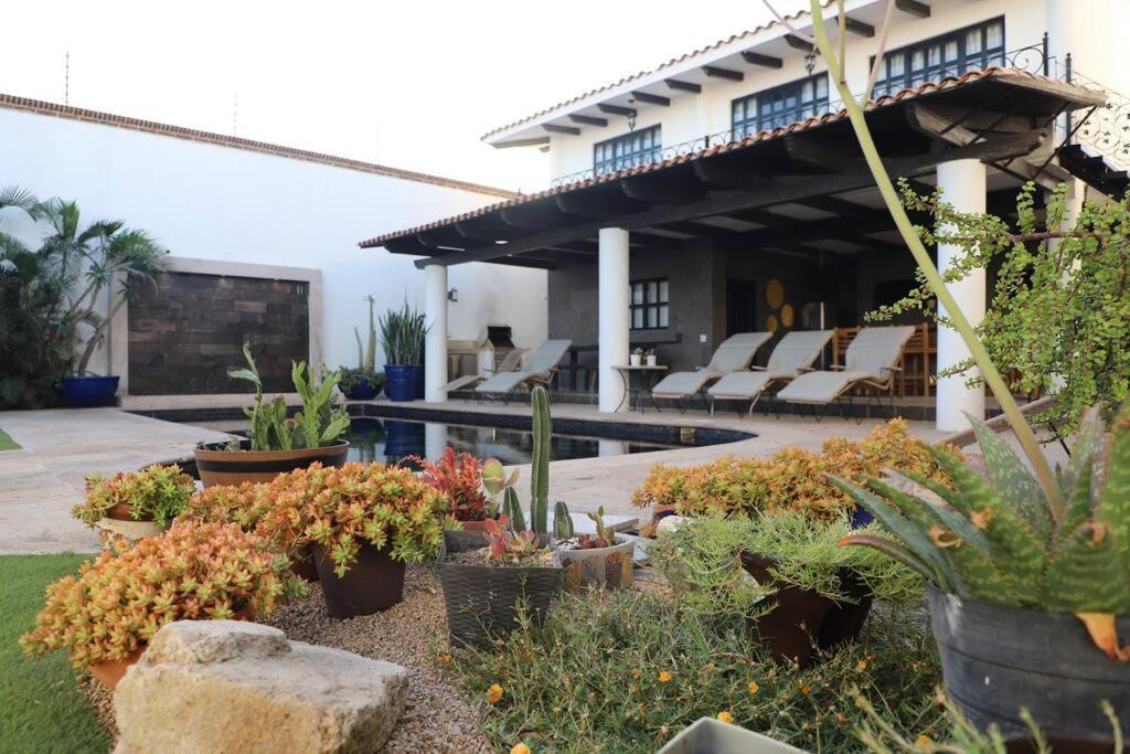 Luxury Casa Amaia With Private Pool Holiday home Cabo San Lucas